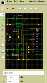 eightolives Schematic  Screen Shot