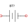 Battery (2 cell)