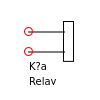 Relay Coil